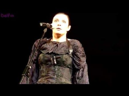 Елена Ваенга Прядка седая Елена Ваенга Прядка седая