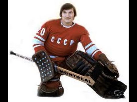 СССР Канада суперсерия 1972 год 4 матч лучшие моменты