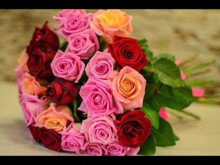 Спиральная техника сборки цветов букет из роз Мастер класс по флористике Спиральная техника сборки цветов букет из роз Мастер класс по флористике