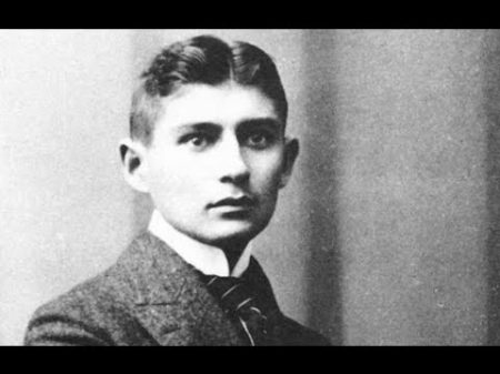 Франц Кафка Рукописи не горят Franz Kafka Гении и злодеи