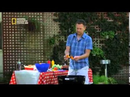 National Geographic Пробив в системата трикове при почивката