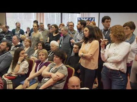 Лекция Владимира Войновича Моисей Сталин Ефим Рахлин и прочие наши люди