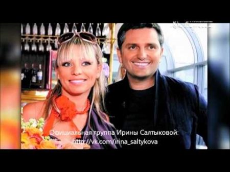 Её история Ирина Салтыкова Эфир 10 10 2014 года Её история Ирина Салтыкова Эфир 10 10 2014 года