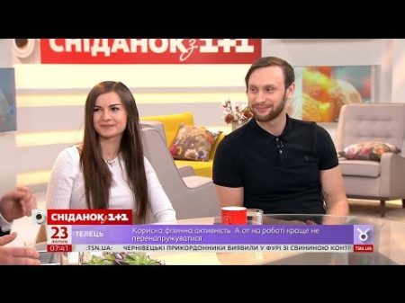 Youtube блогери Руслан Кузнецов та Альона Венум розповіли як створити популярний відеоблог