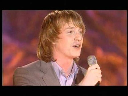 А Гоман и В Малежик То ли проводы