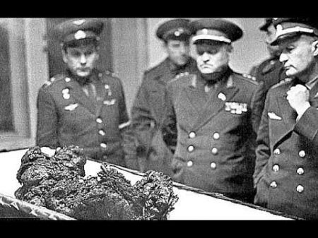 Вот в каких МУКАХ умира л Гагарин!!! Архивы РАССЕКРЕЧЕНЫ!