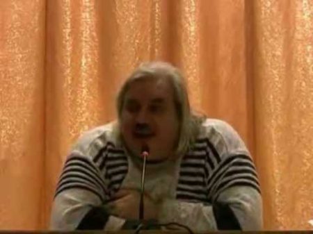 Николай Левашов Кого наши предки называли Богами