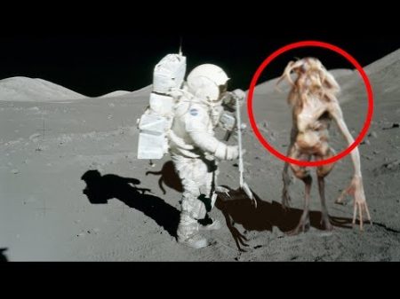 5 ШОКИРУЮЩИХ ПРИЗНАНИЙ АСТРОНАВТОВ ПОБЫВАВШИХ В КОСМОСЕ