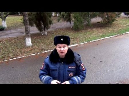 Начальника ОГИБДД Ленинградской ждёт ремень Начальника ОГИБДД Ленинградской ждёт ремень