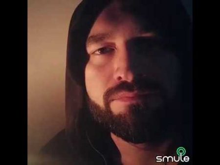 Мольба поет Бесо Гатаев