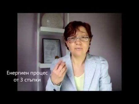 ТЕС Как да мислим позитивно Тревожност Страх 21 дена
