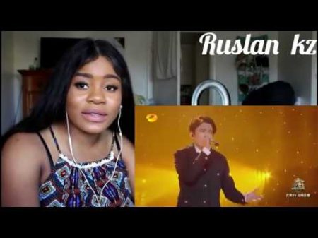 Dimash videooblogers 2 super reaction реакция видеоблоггеры