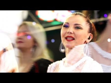 Марина и компания Это Лучшая Свадьба