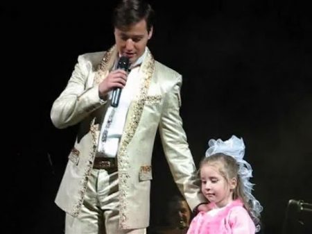 VITAS 2008 04 29 會說話的玩偶 The Speaking Doll Говорящая Кукла