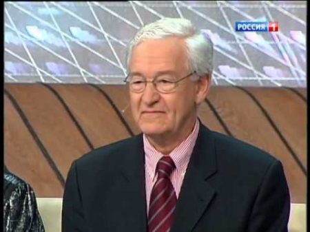 Лариса Мондрус Прямои Эфир 11 01 2013