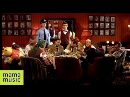 ВЕРКА СЕРДЮЧКА ТУК ТУК ТУК OFFICIAL VIDEO