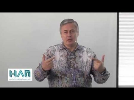 Переговоры с манипулятором фрагмент 1 М Пелехатый и М Антончик