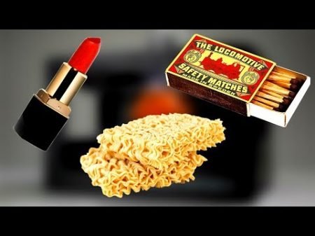 10 вещей и продуктов Как их делают на заводе то чего вы не знали