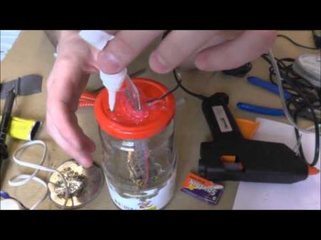 генератор водорода hydrogen Generator