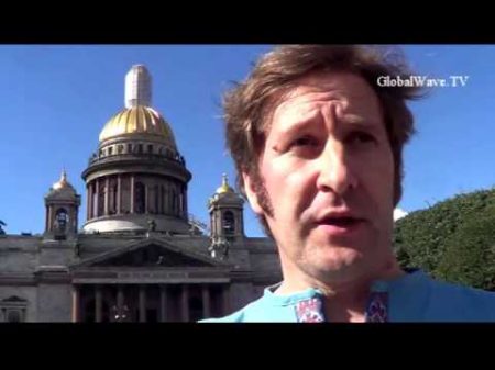 Где родился ИИСУС на самом деле Дмитрий Еньков Глобальная Волна