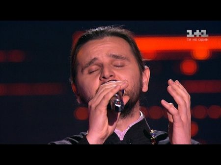 Александр Клименко Материнська любов выбор вслепую Голос страны 7 сезон