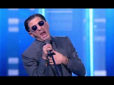 Субботний вечер Концерт от 24 09 16