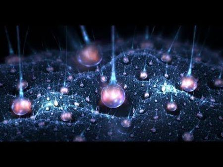 Вселенная Теория струн Что объединяет квантовую физику и теорию относительности