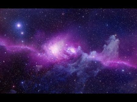 Пространство и время Что это такое Квантовая физика космос Вселенная 02 10 2017