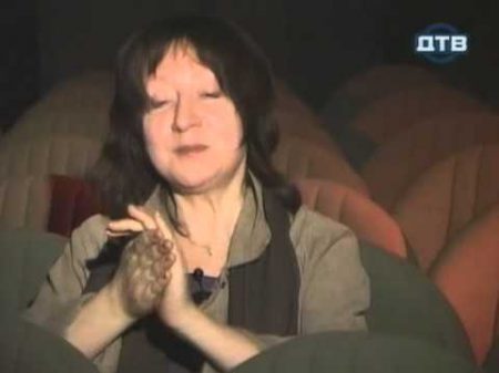 Наталья Гундарева Как Уходили Кумиры