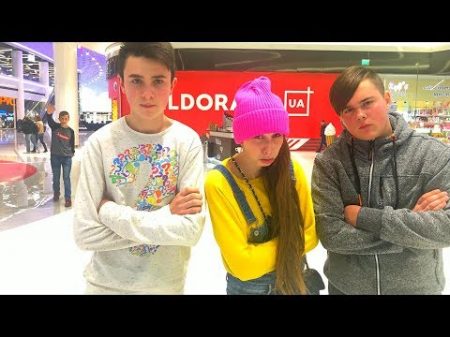 Кто ПРЕДАТЕЛЬ в нашей Компании