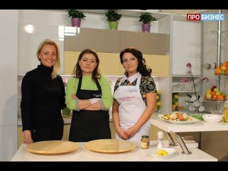 Рецепты Успеха Мария Голубкина и Наталья Титаренко