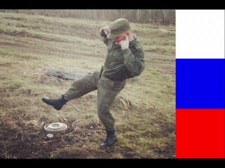 смех до слез !!! РУССКАЯ АРМИЯ ПРИКОЛЫ осторожно мат !!! THE RUSSIAN ARMY FUN