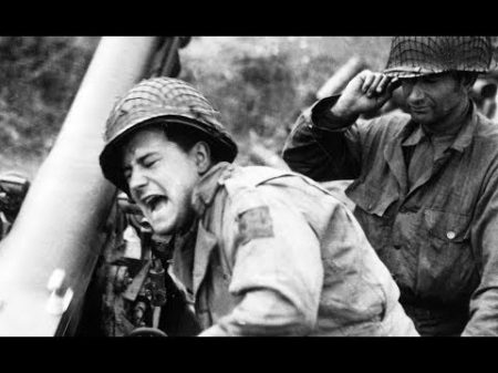 The most terrifying sounds of World War II