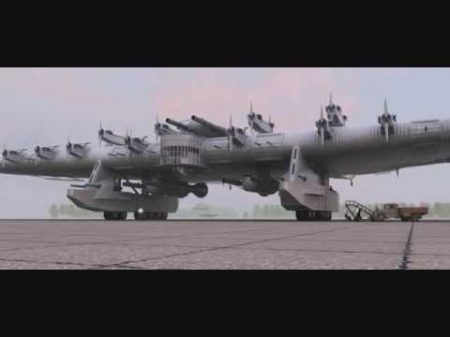 Russian Flying Fortresses