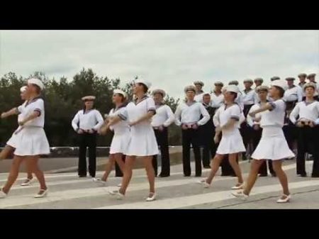Band ODESSA Приходи ко мне морячка best version