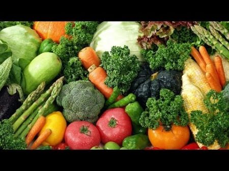 Совместимость овощных культур Час у дачи 05 04 2014 GuberniaTV
