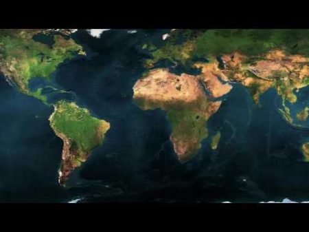 Малоизученные экосистемы Земли рассказывает географ Аркадий Тишков