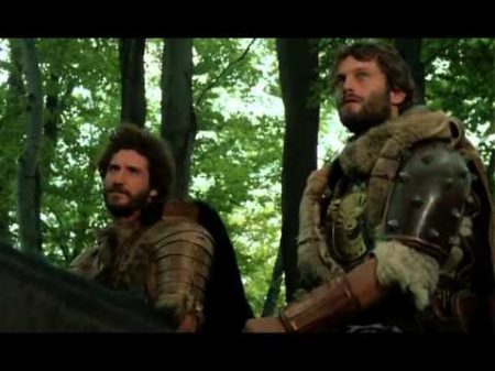 Фантагиро Пещера золотой розы 1 серия Фантагиро Пещера золотой розы 1 серия