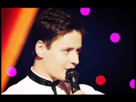 VITAS Скажи что ты любишь Say You Love