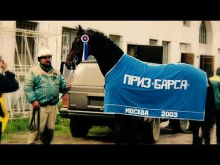 Алтайский конный завод Часть 2