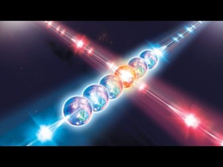 Физика невозможного Путешествие во времени и теория относительности Фильм Discovery HD 17 11 2016
