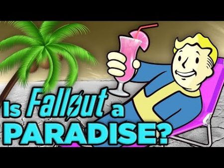 How To SURVIVE A Nuclear Fallout! The SCIENCE of Fallout