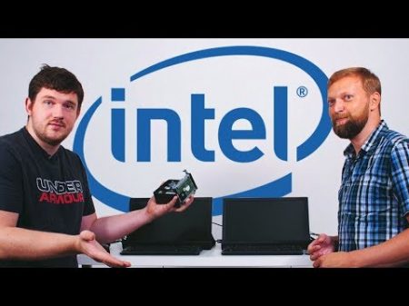Эксперт по Intel об AMD Ryzen техноблогерах припое и Российских процессорах!