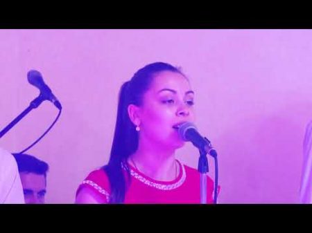 В язанка українських пісень Танці на українському весіллі
