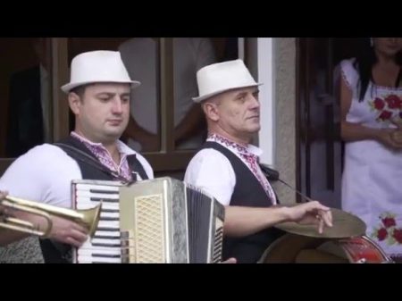 Весільний гурт РОСА місто Калуш та район музиканти