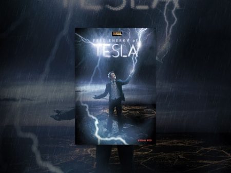 Free energy of Tesla Film Dubbed into English