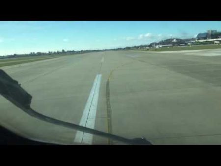 Посадка самолёта в Сочи Адлер глазами пилота Approach Landing URSS RW02 CRJ200 cockpit view