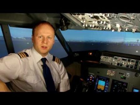 Лечение аэрофобии и страха летать Летаем без страха