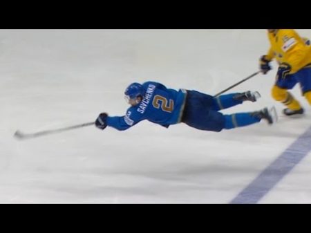 10 лучших голов НА ЧМ 2016 по хоккею TOP 10 best GOLS IIHF Worlds 2016