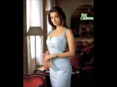 АЙШВАРИЯ РАЙ